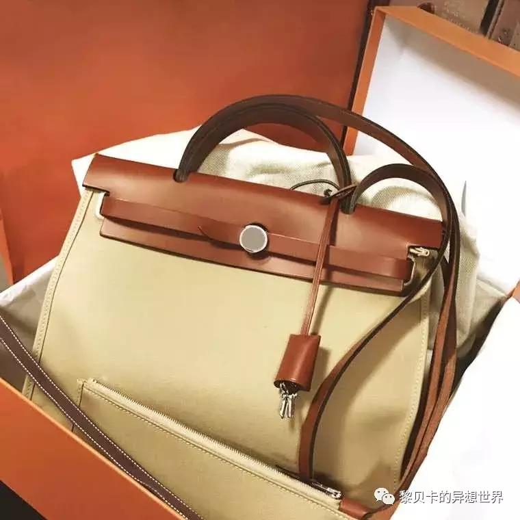 如果你的一生只能买一款包,如果这一辈子只买一个包