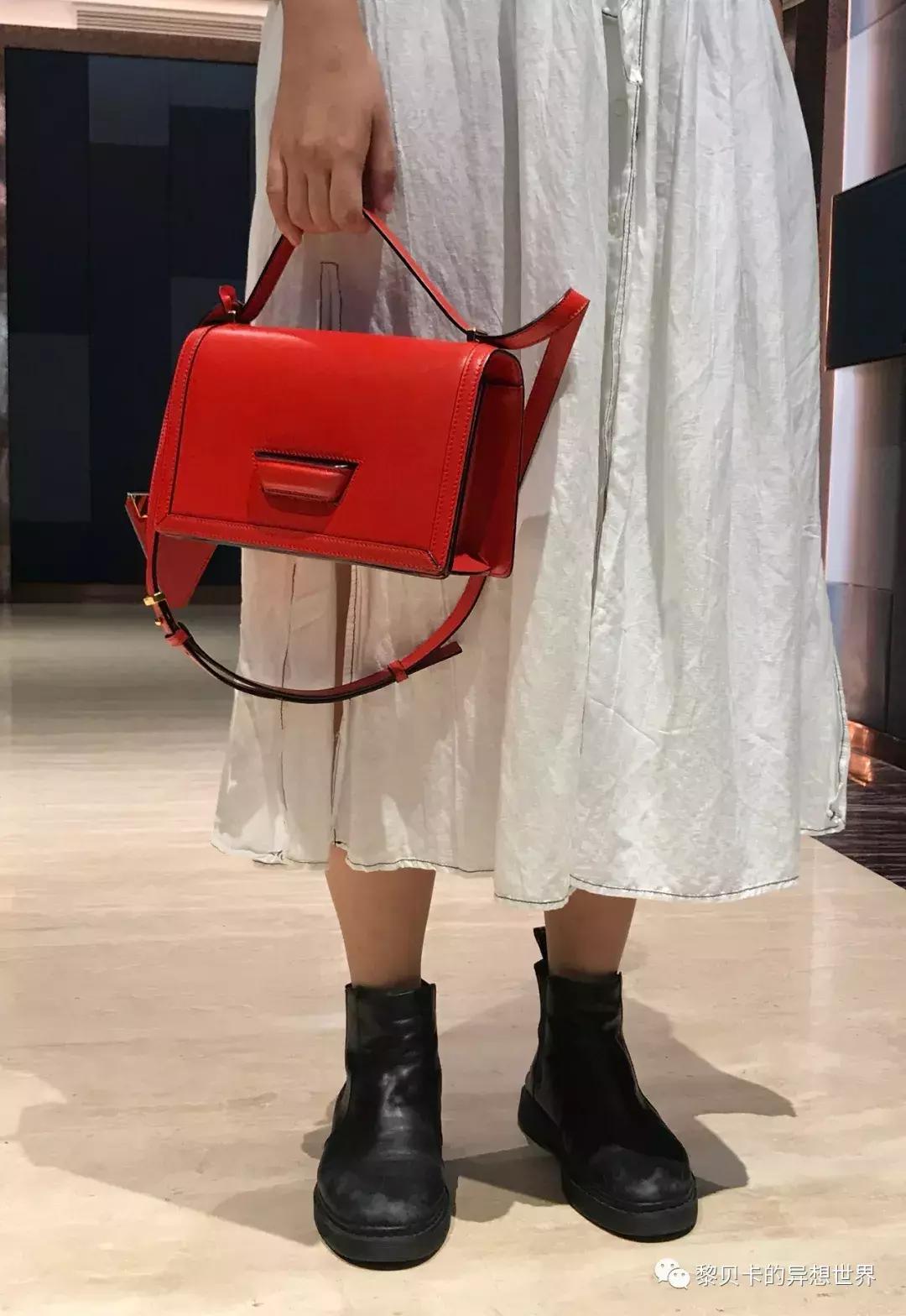 如果你的一生只能买一款包,如果这一辈子只买一个包