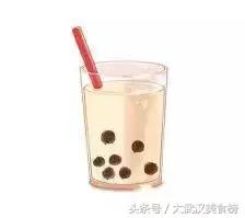 网红奶茶哪家好喝,网红奶茶必喝推荐