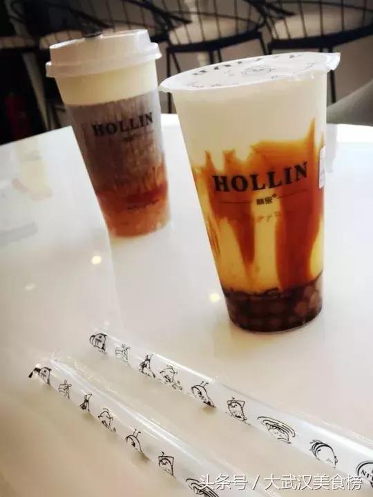 网红奶茶哪家好喝,网红奶茶必喝推荐