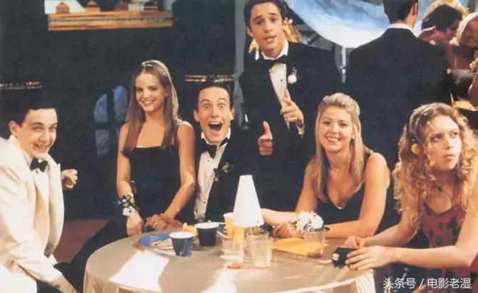 不一样的歪果仁青春永不谢幕,歪果仁的魅力有多强