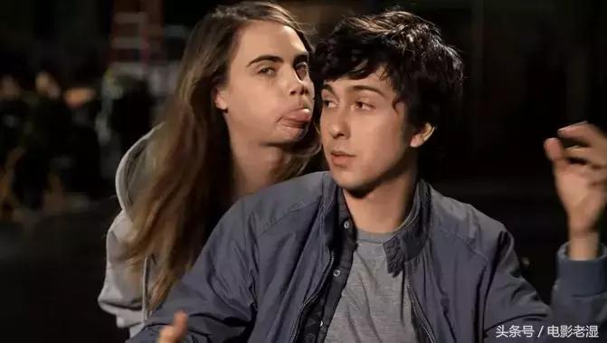 当歪果仁第一次看青春,歪果仁独特的美