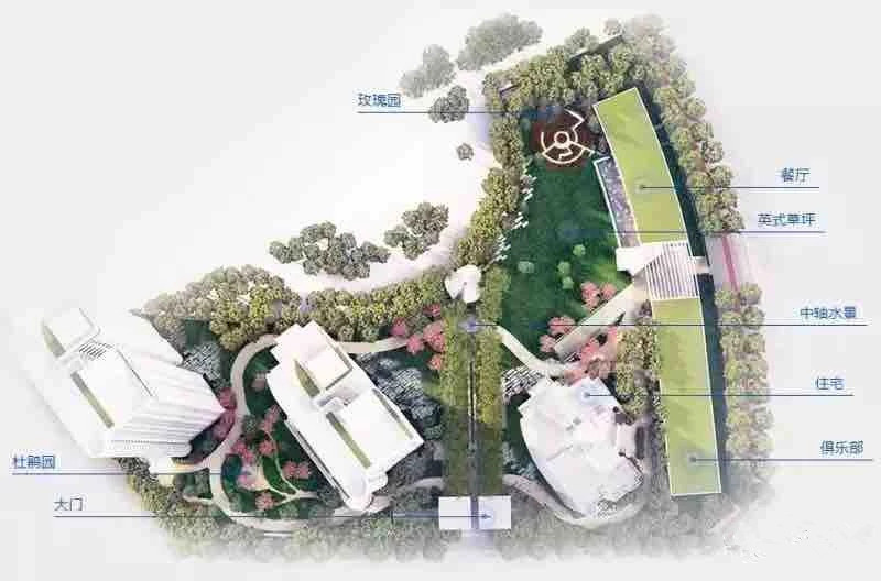 豪宅惊现20本房产证,内环现象级热销豪宅