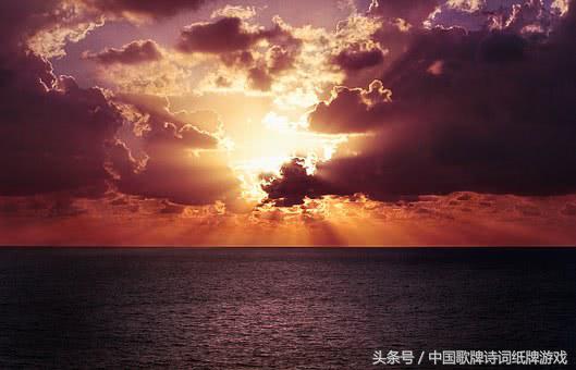 飞花令这款app内置了30万首古诗词,夏的古诗词飞花令大全