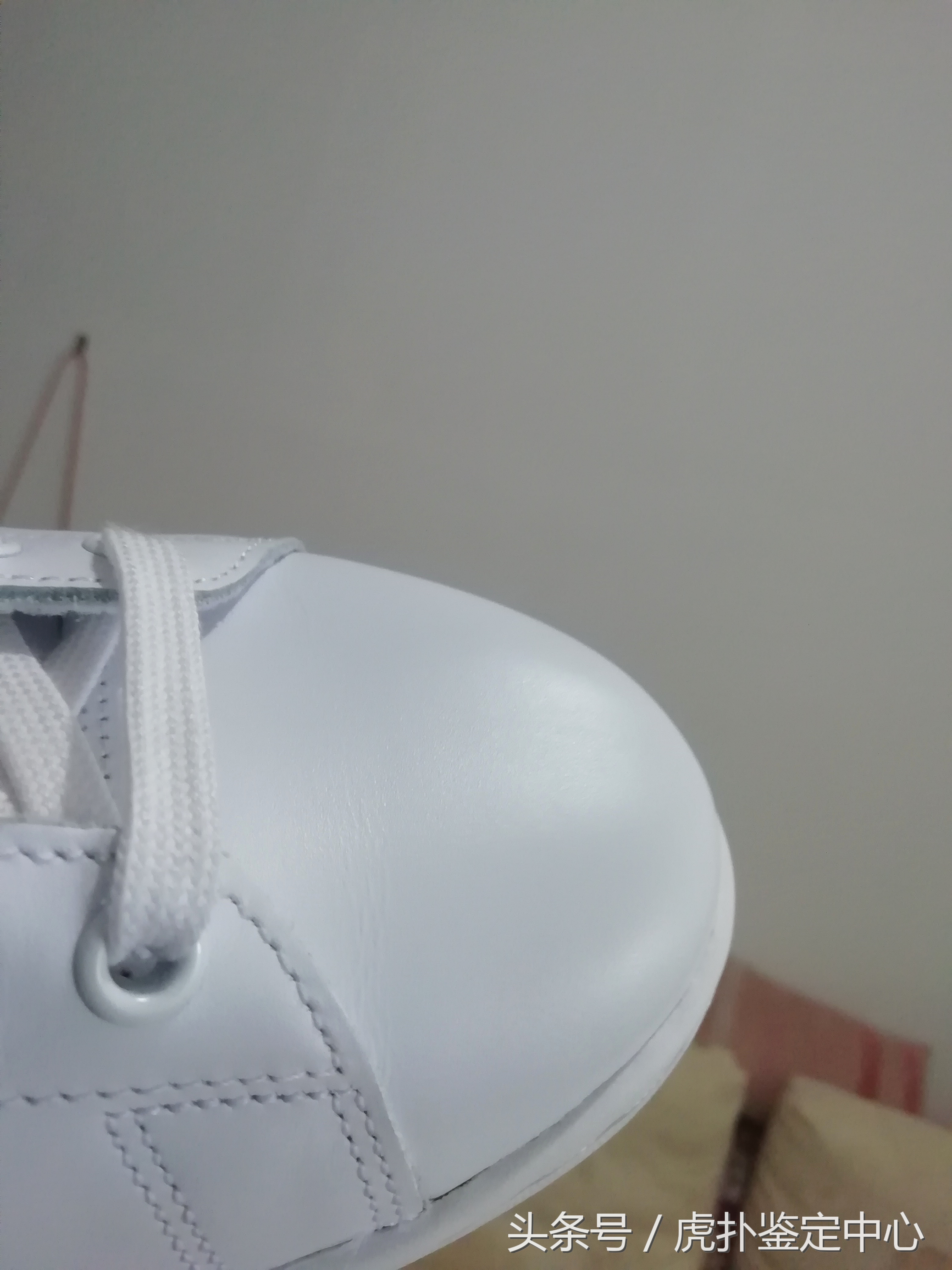 虎扑如何鉴定李宁鞋子,阿迪小白鞋怎么鉴别