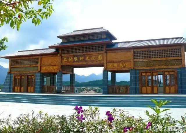 广西上林美景,上林的风景最美