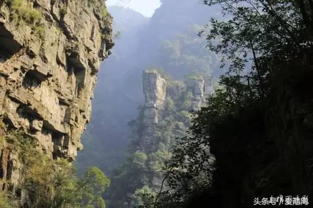 广西上林美景,上林的风景最美