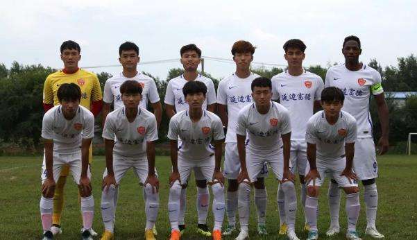 延边富德1:0申花,中甲延边富德战况