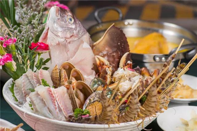 亲测好吃的食物,推荐3家上海必吃美食店