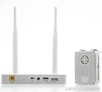 1文看懂无人机飞行原理,无人机的结构和飞行原理