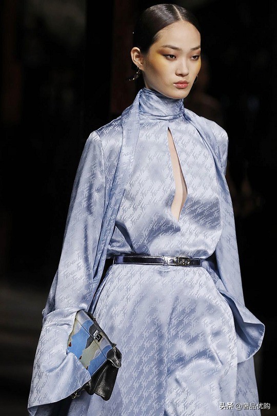 fendi小众包,fendi和明星设计的包