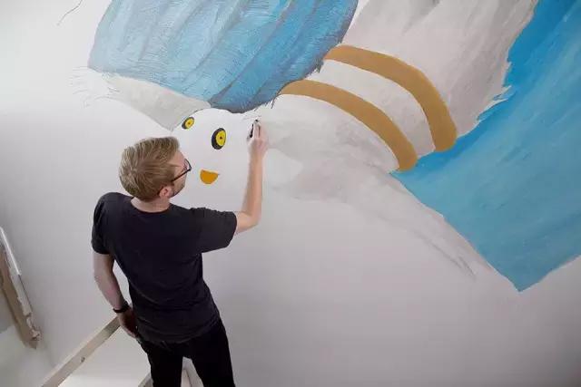 幼儿园环创墙面小装饰,幼儿园走廊经典创意环创墙面布置