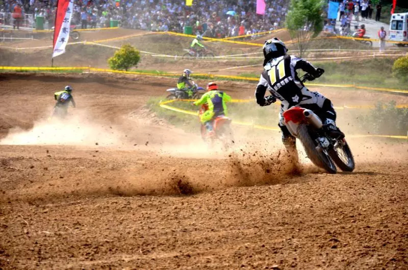 摩赛缘何受青睐！把体育赛事办成一张“城市名片”