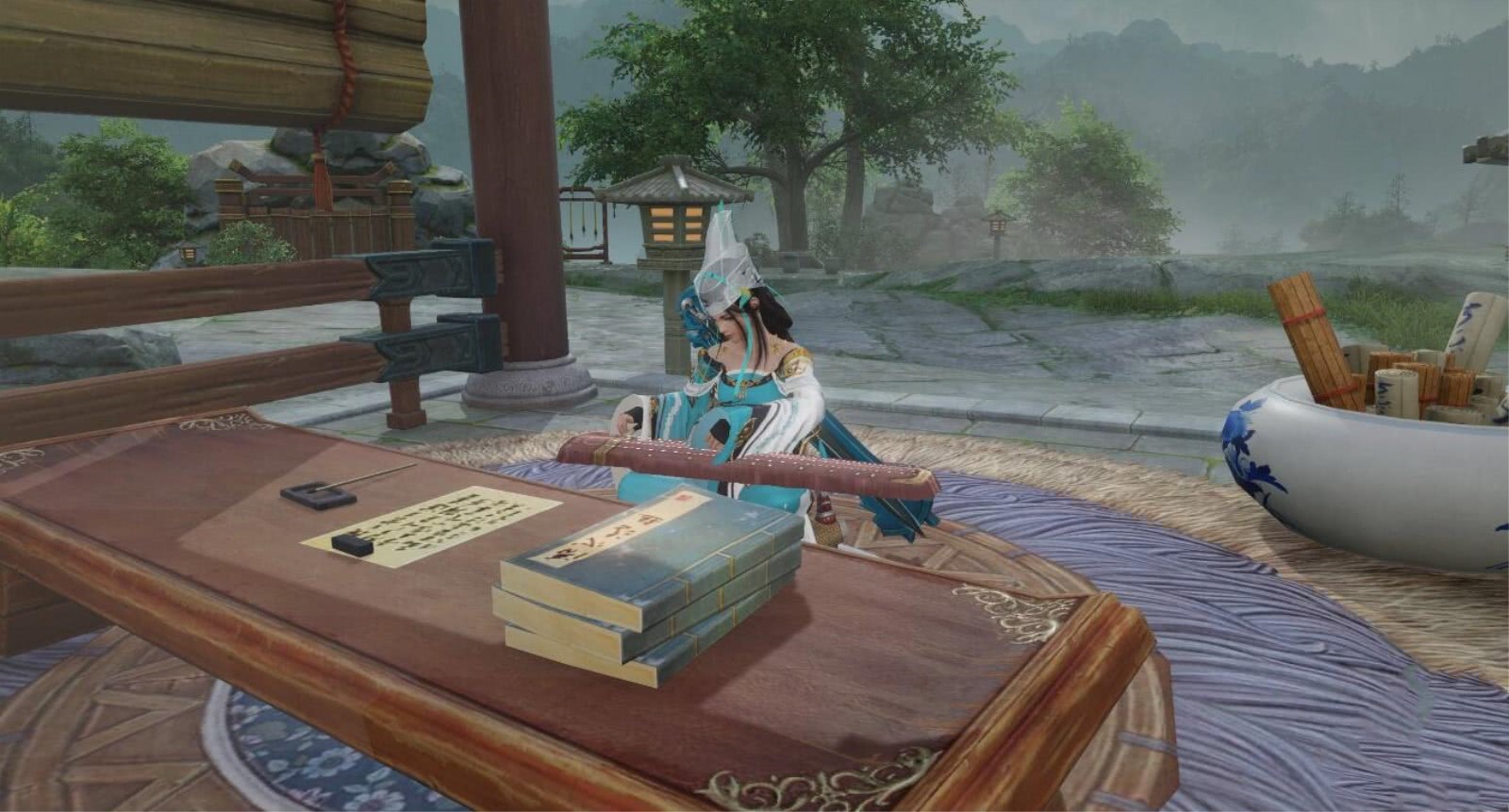 一款游戏运营一两年,因为坑中国玩家逐渐没落的游戏