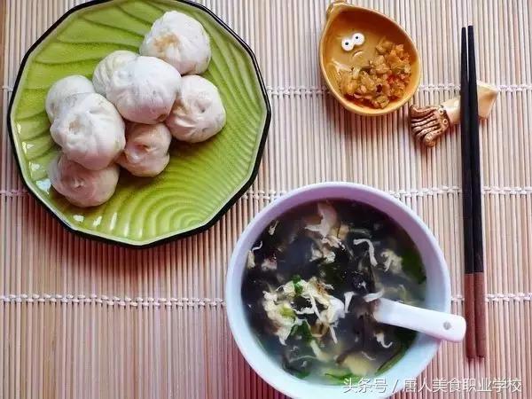 孩子补钙这五个食谱棒棒哒,简单补钙适合老人小孩的菜谱