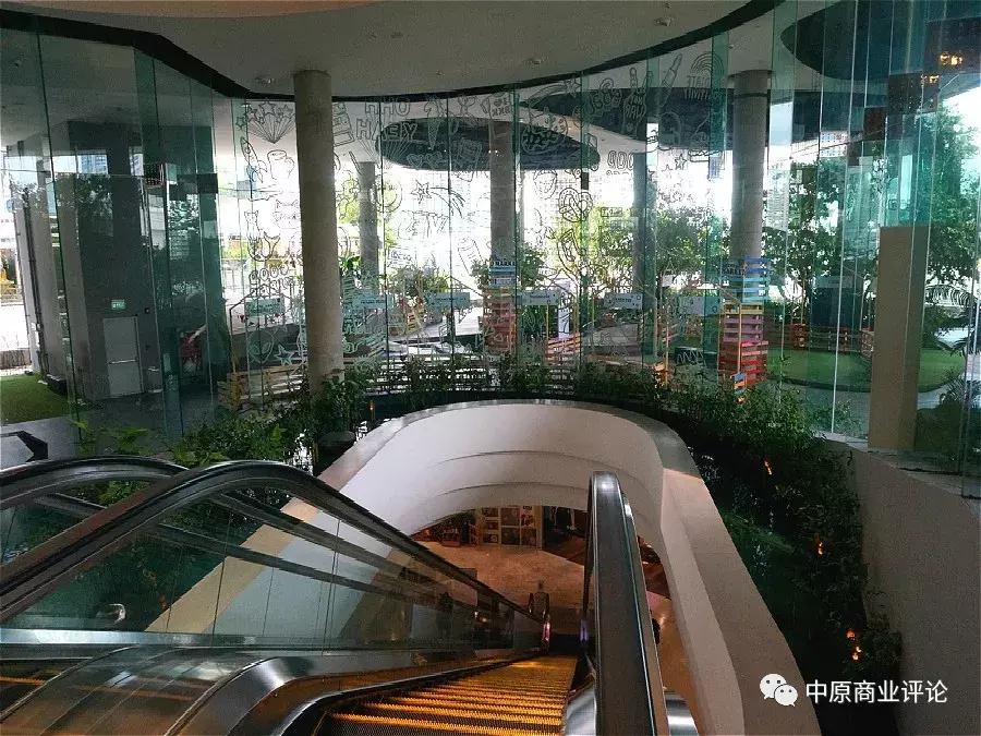 泰国曼谷哪个商场值得逛,泰国曼谷国庆