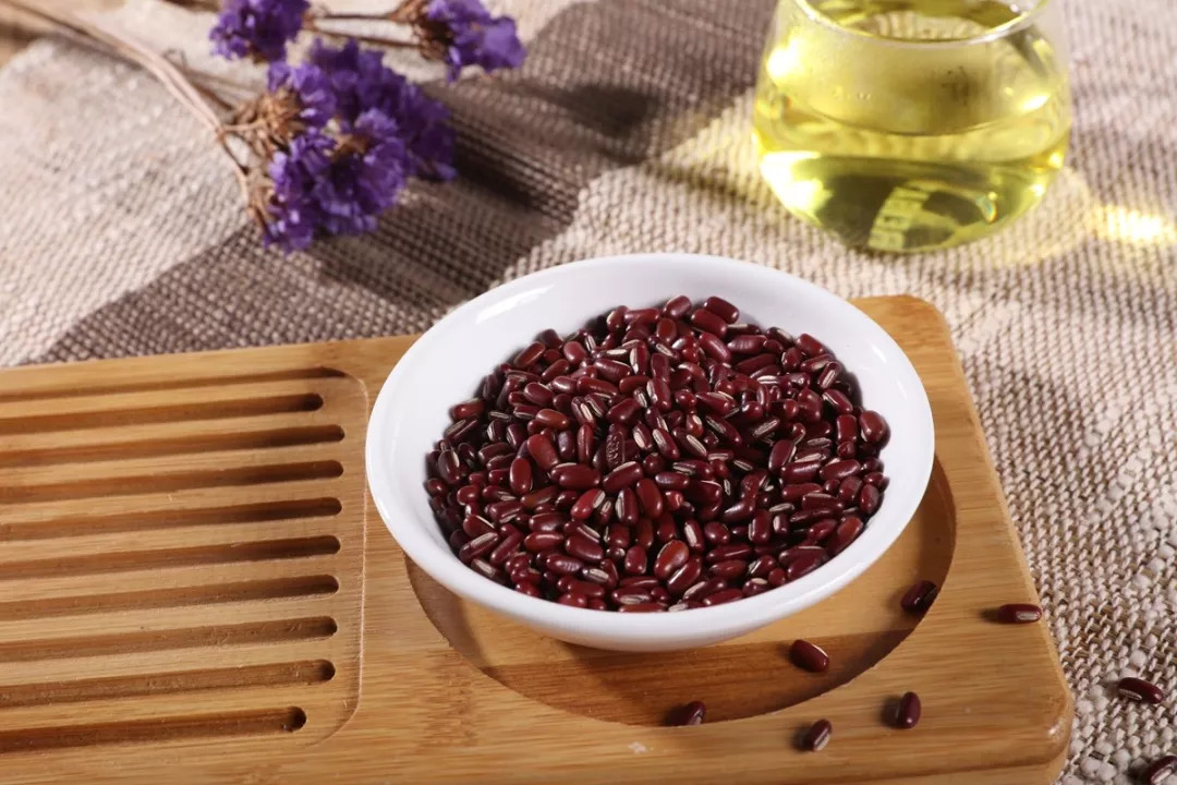 秋天养脾胃泡什么喝,入秋后煮它喝去湿毒