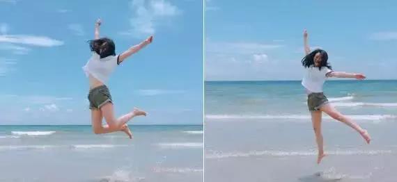 北海涠洲岛值得去的景点,涠洲岛天堂