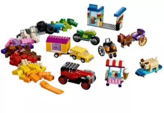 孩子玩的益智类玩具推荐,怎样挑选小孩玩具