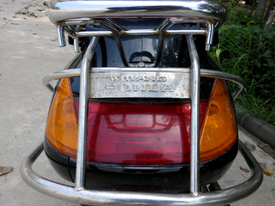 五羊本田喜蕴100与喜悦100哪个好,五羊本田优酷110和喜悦100谁好