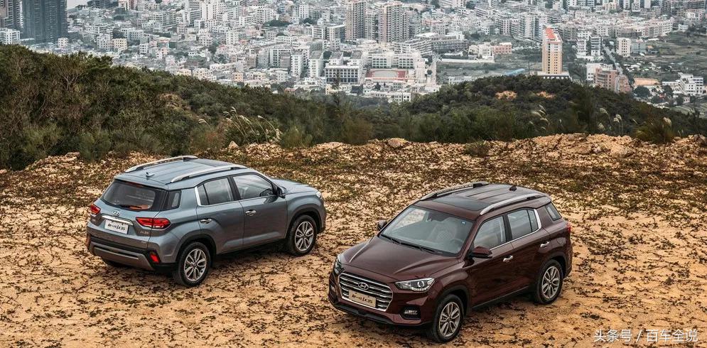 ix35起亚智跑哪个好,ix35和智跑哪个值得入手