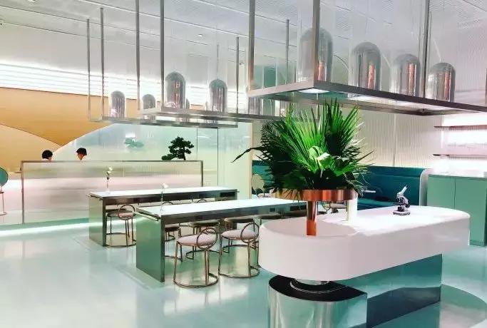 三里屯美食排行top10甜品,三里屯热门美食自助