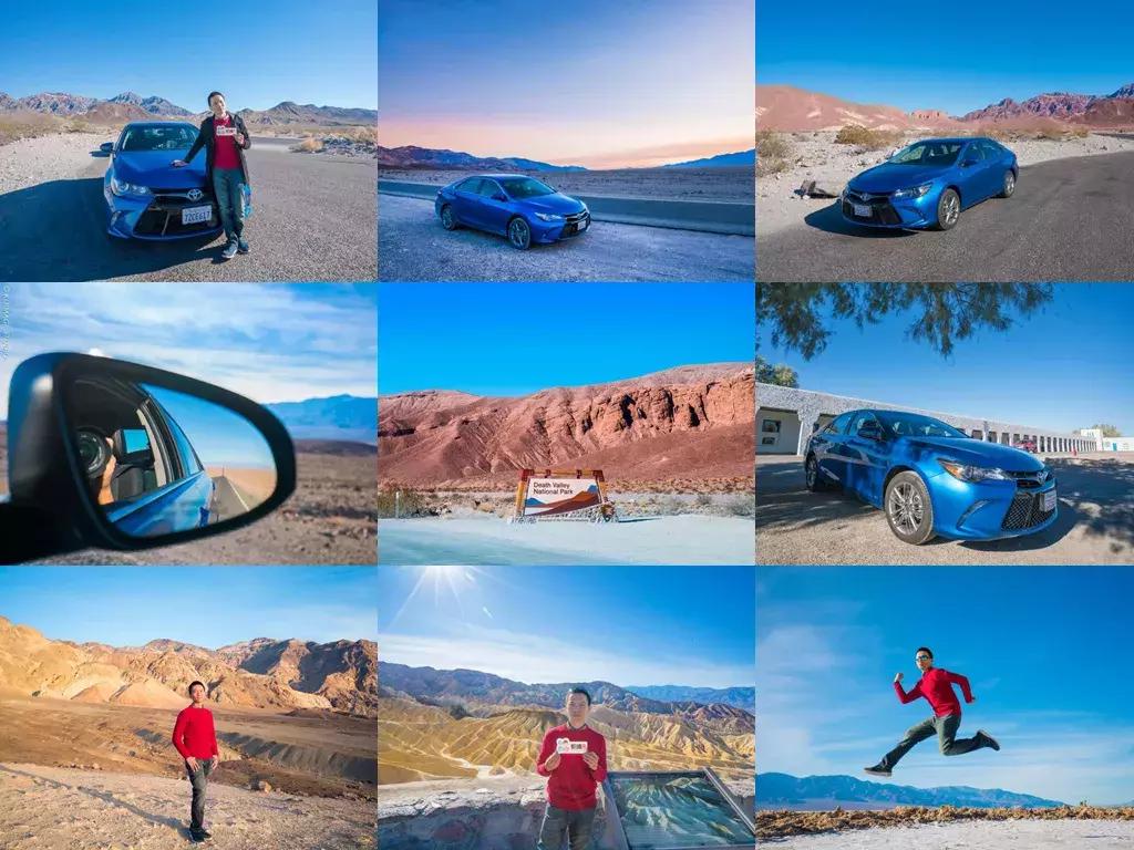 凯德印象汽车营销新思路，除了大部队试驾，可以KOL定制自驾推广