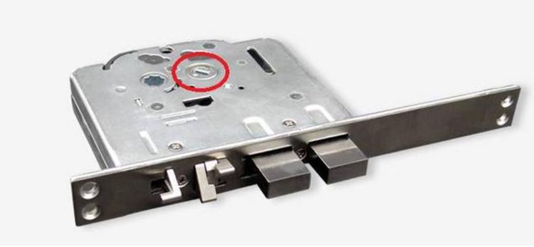 c级锁芯如何挑,你家门锁