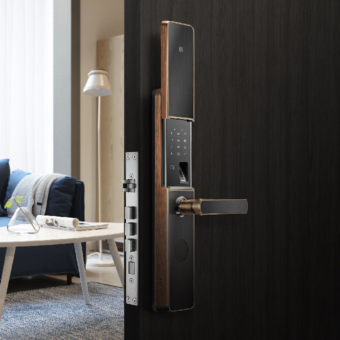 c级锁芯如何挑,你家门锁