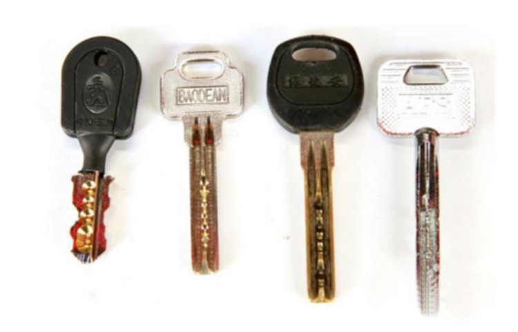 c级锁芯如何挑,你家门锁