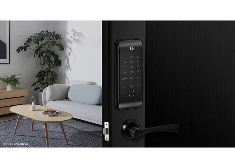 c级锁芯如何挑,你家门锁