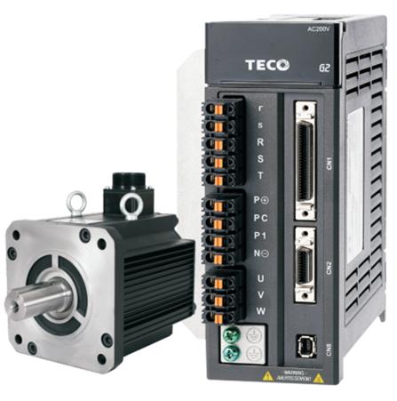 东元伺服器怎么设置参数,东元伺服驱动器jsdg故障码大全