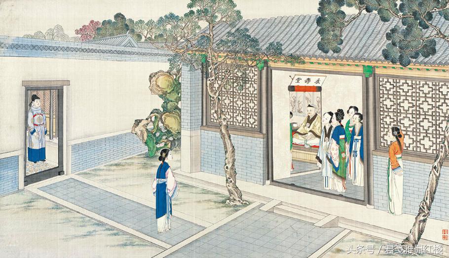 林黛玉贾宝玉薛蟠完结,贾宝玉给黛玉的药方