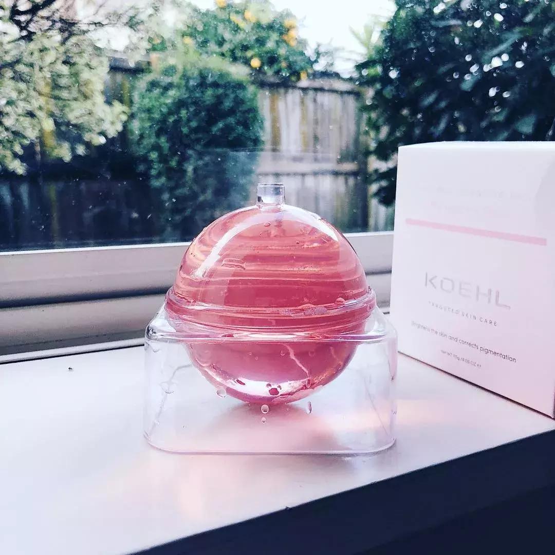 这些护肤品小众又高级,那些又丑又好用的护肤品