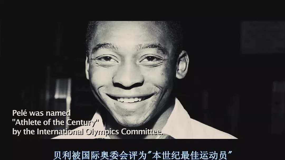 别只盯着印度泰国！最新励志神作却来自巴西