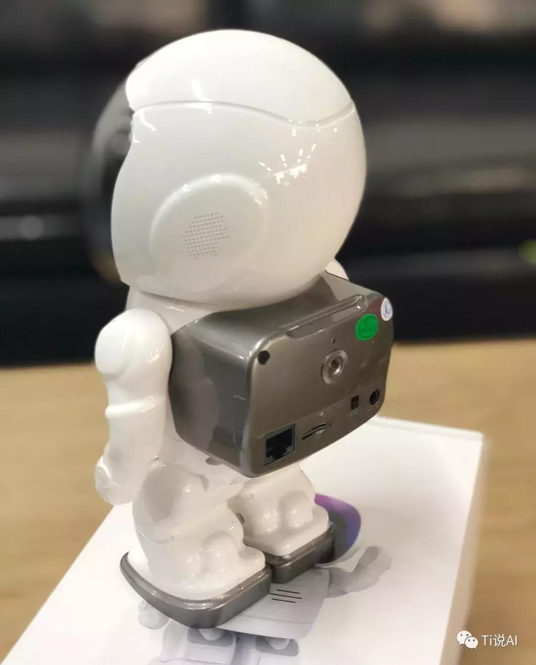 新一代人工智能机器人测评,最新的人工智能机器人有哪些品牌