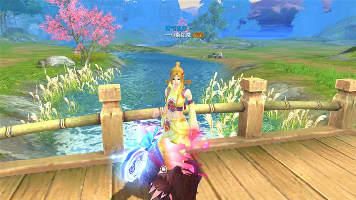 如此*力暴**的唐门如何在风水处如虎添翼