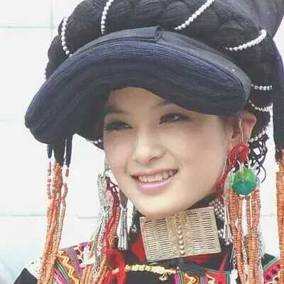 五十六个民族之一彝族,中国三大民族彝族