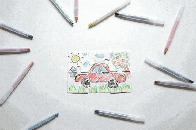 在家中就能造出再生纸的DIY造纸机，人人都能当蔡伦