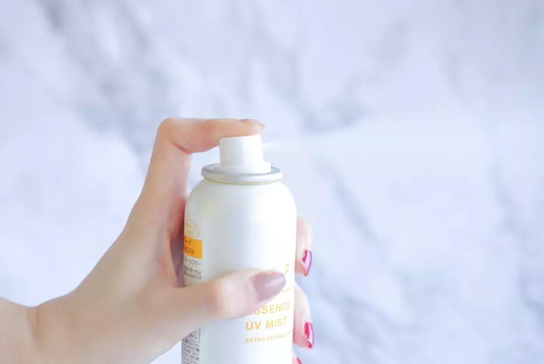 人手必备的网红喷雾，有一大半都是骗人的！