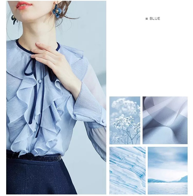 秋天最实用的几款衣服推荐,秋天换季穿什么