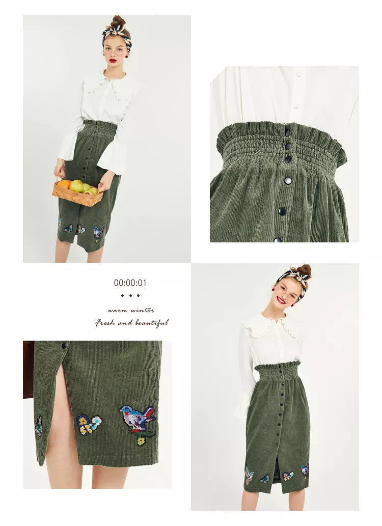 秋天最实用的几款衣服推荐,秋天换季穿什么