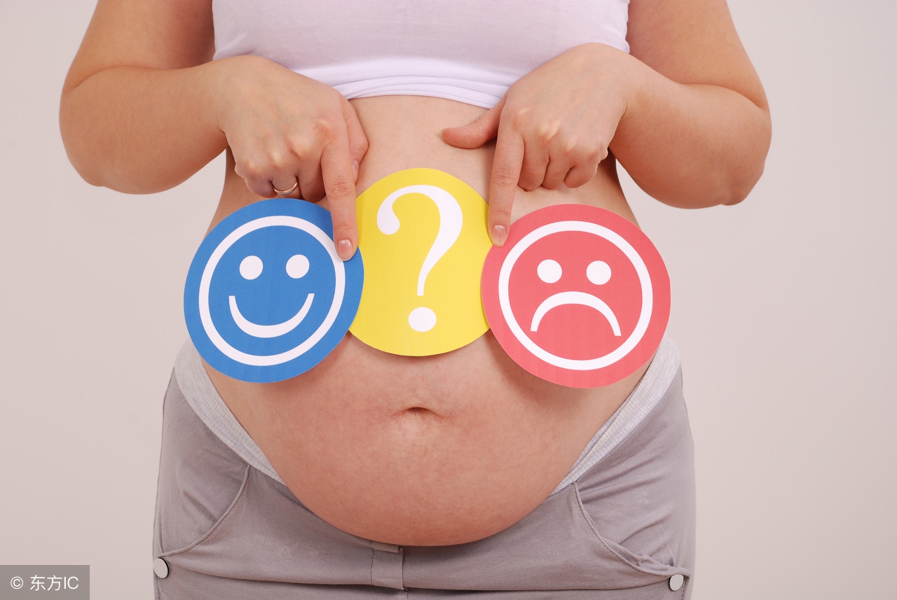 胎儿性别底谁说了算？有可能真不是男人能决定的~