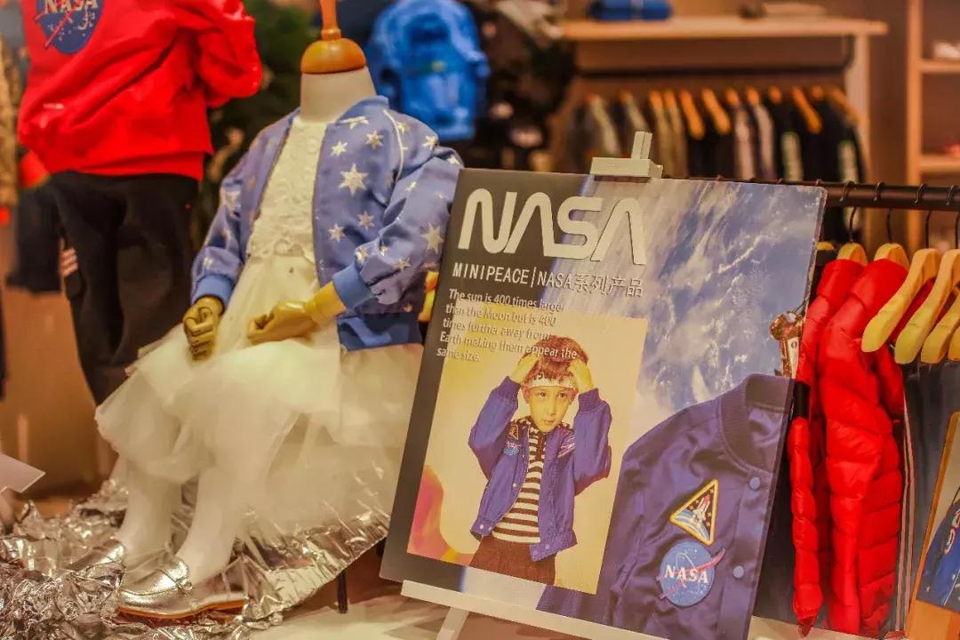 东区5万㎡购物中心上线，亲子品牌大揭秘！溜娃新地标就是它！