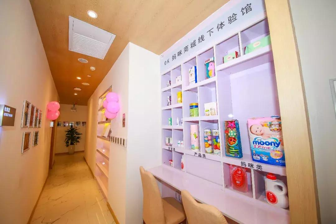 东区5万㎡购物中心上线，亲子品牌大揭秘！溜娃新地标就是它！