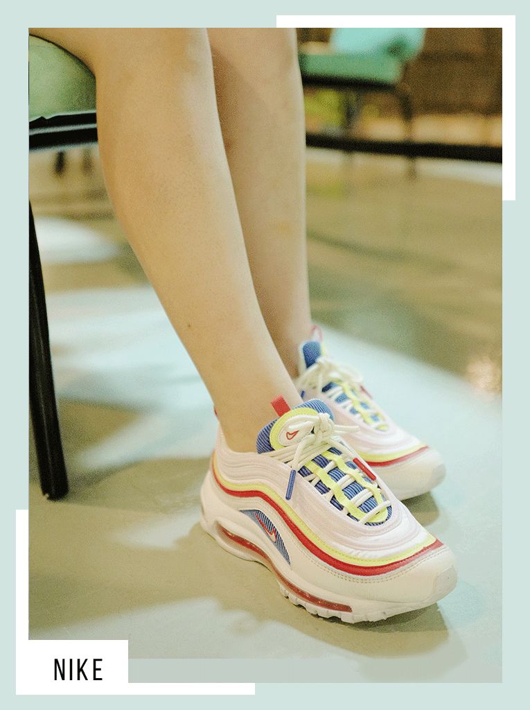 我保证！看完我司员工的鞋，你们再也不会嘲笑我了