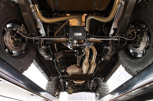 超跑出suv的品牌,即将量产的超跑suv