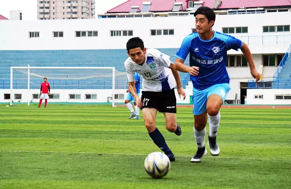 「视频」改朝换代！芝罘区成为“烟台杯”新科冠军！