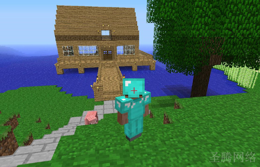 我的世界7个冷知识,我的世界10大冷知识