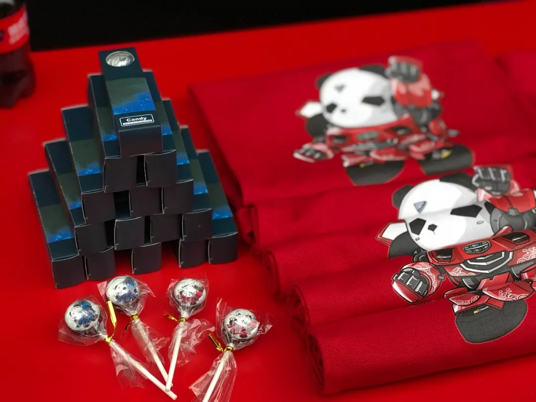 熊猫营销新思路,熊猫营销策略